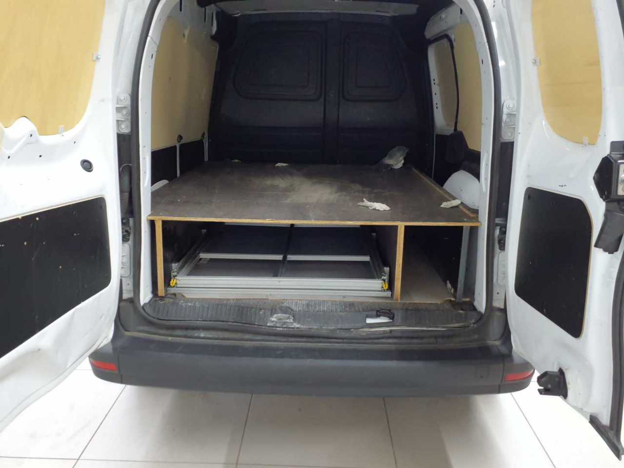 Mercedes-Benz Citan 110 Standard PRO 10