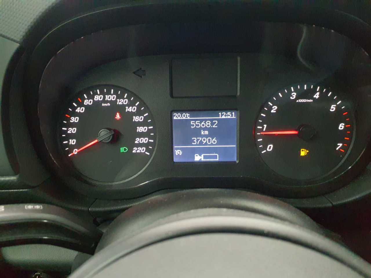 Mercedes-Benz Citan 110 Standard PRO 15