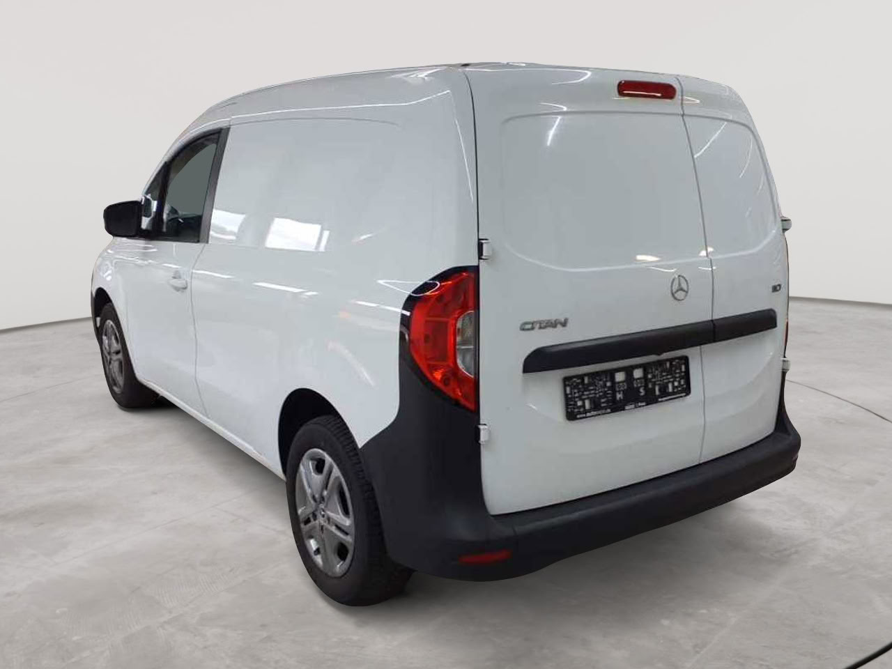 Mercedes-Benz Citan 110 Standard PRO 2