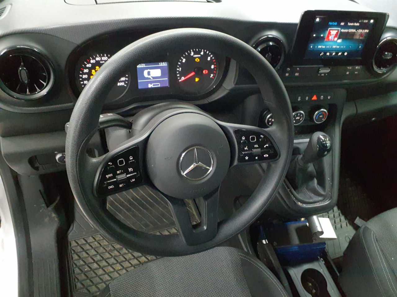 Mercedes-Benz Citan 110 Standard PRO 13