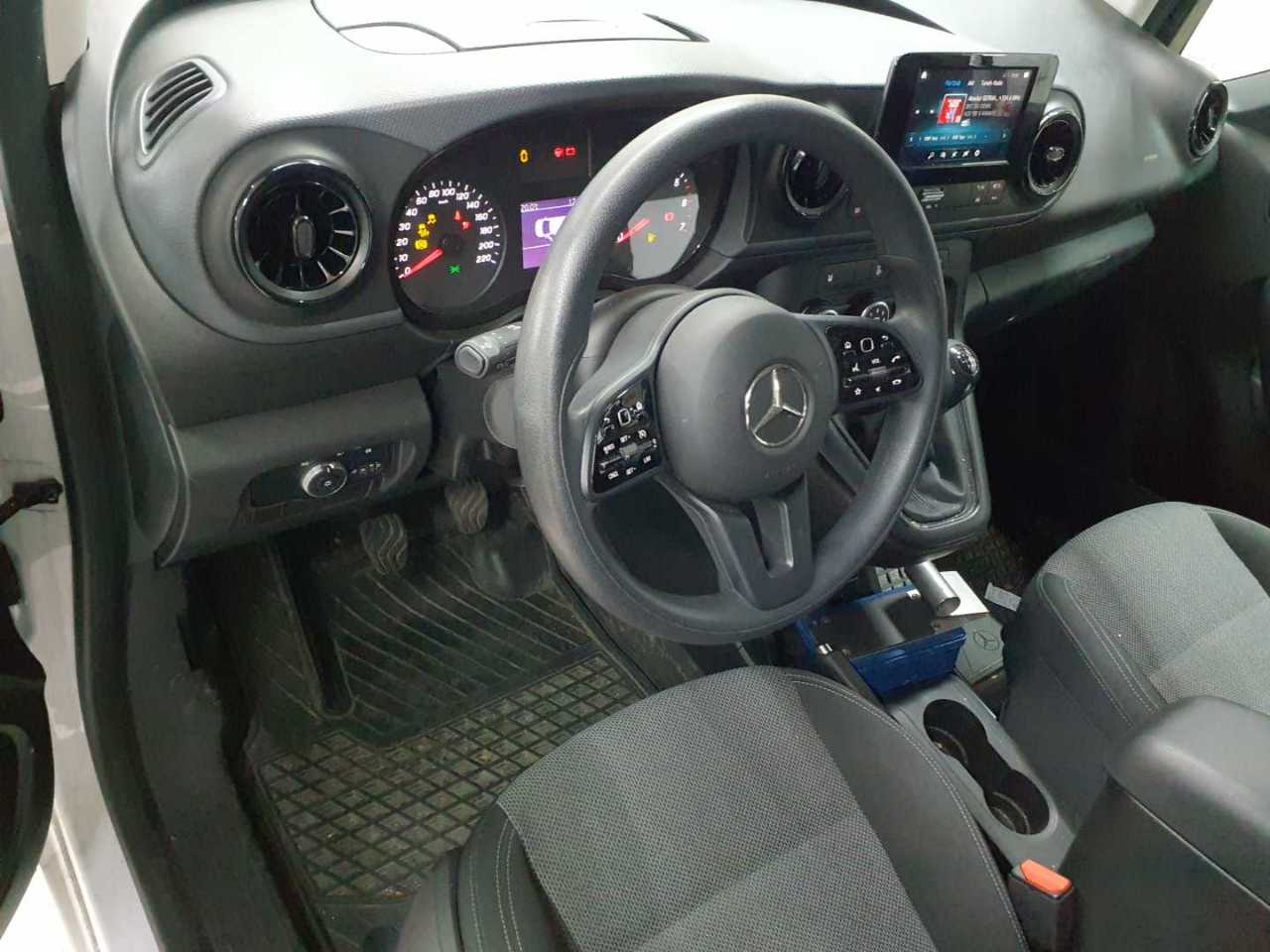 Mercedes-Benz Citan 110 Standard PRO 11