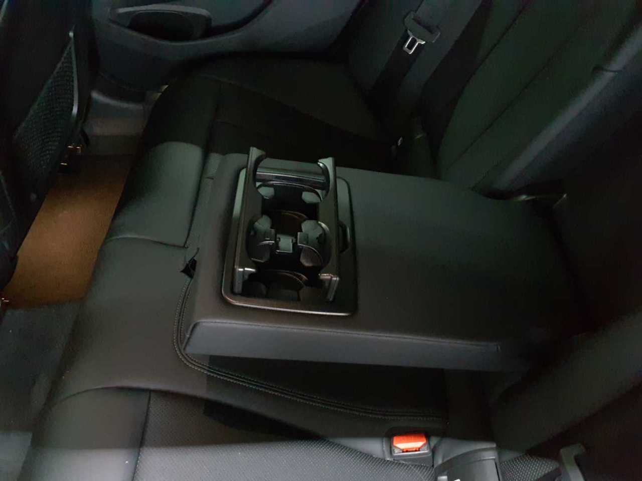 Bmw 330e Touring Aut. Sport Line 9