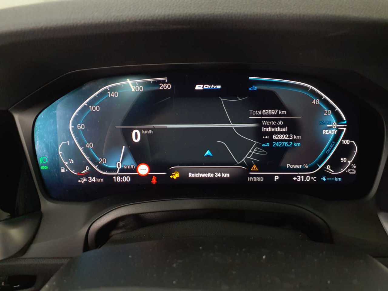 Bmw 330e Touring Aut. Sport Line 18