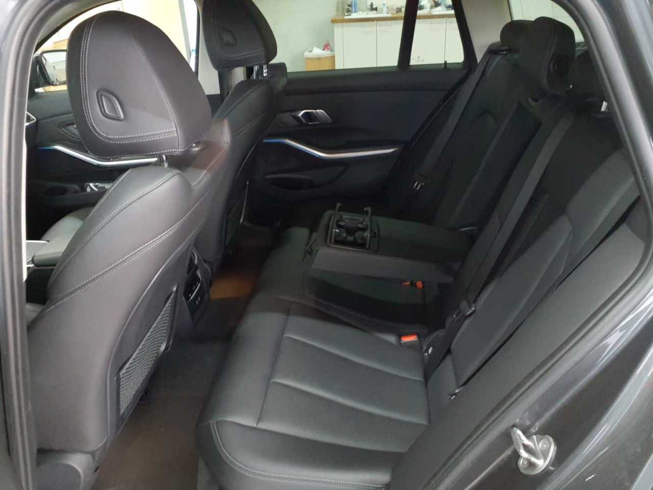 Bmw 330e Touring Aut. Sport Line 8