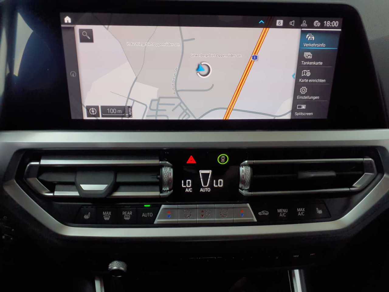Bmw 330e Touring Aut. Sport Line 16