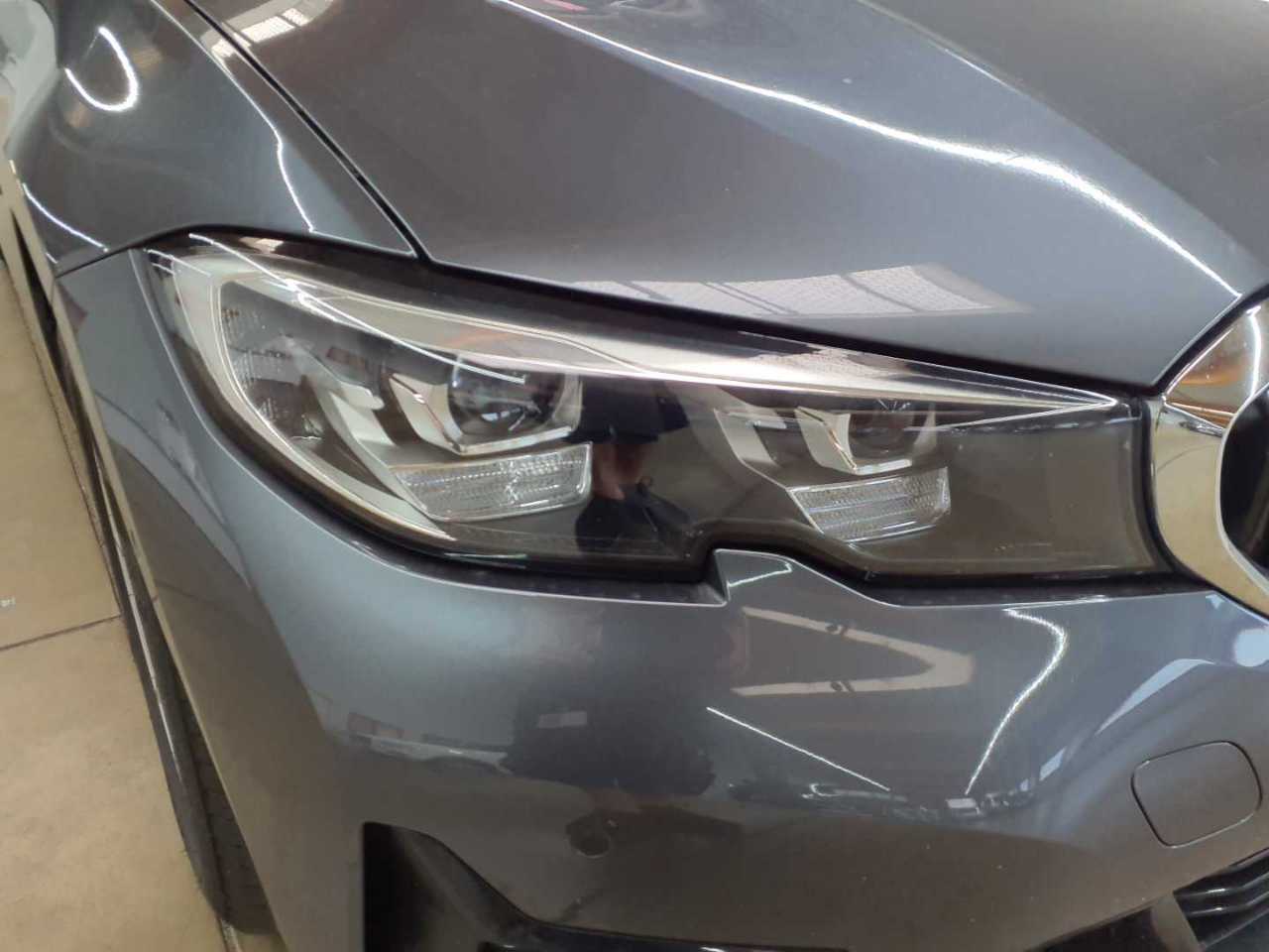 Bmw 330e Touring Aut. Sport Line 15