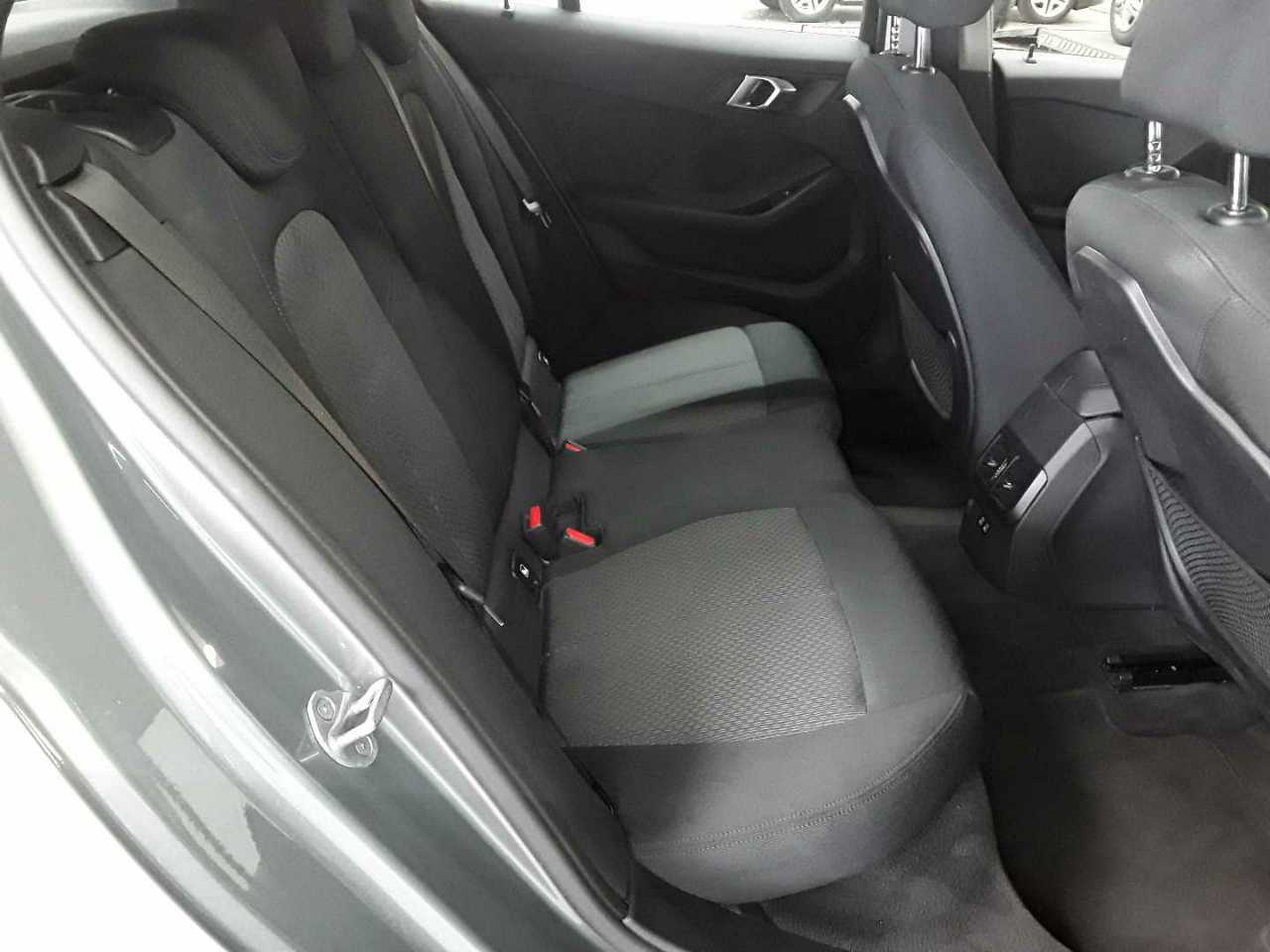 Bmw 120d xDrive Aut. Advantage 10