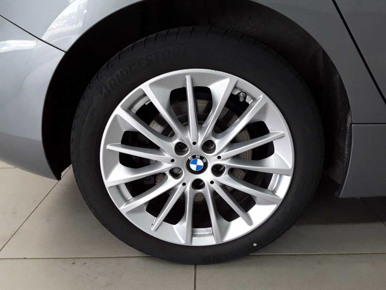 Bmw 120d xDrive Aut. Advantage 15