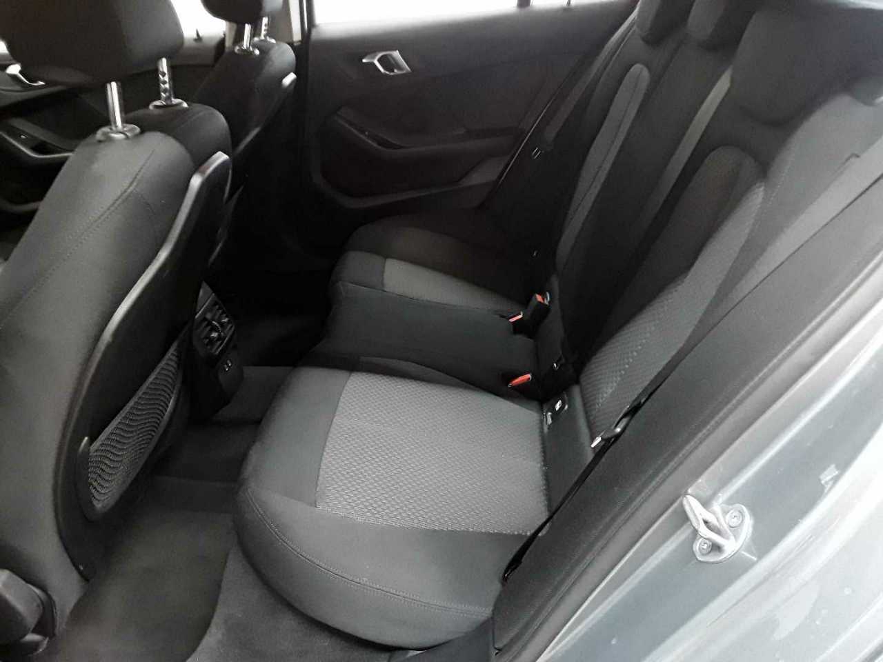Bmw 120d xDrive Aut. Advantage 7