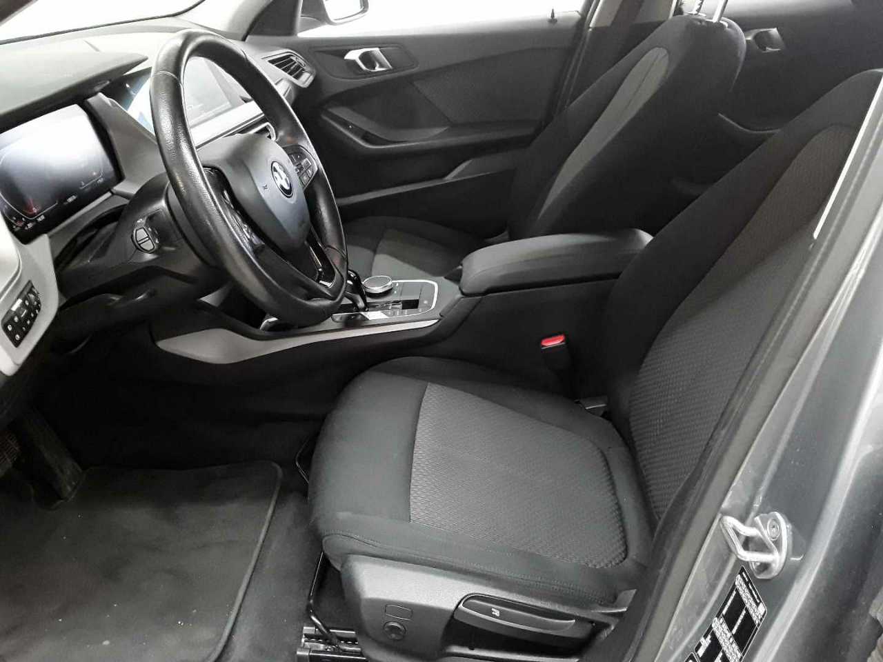 Bmw 120d xDrive Aut. Advantage 3