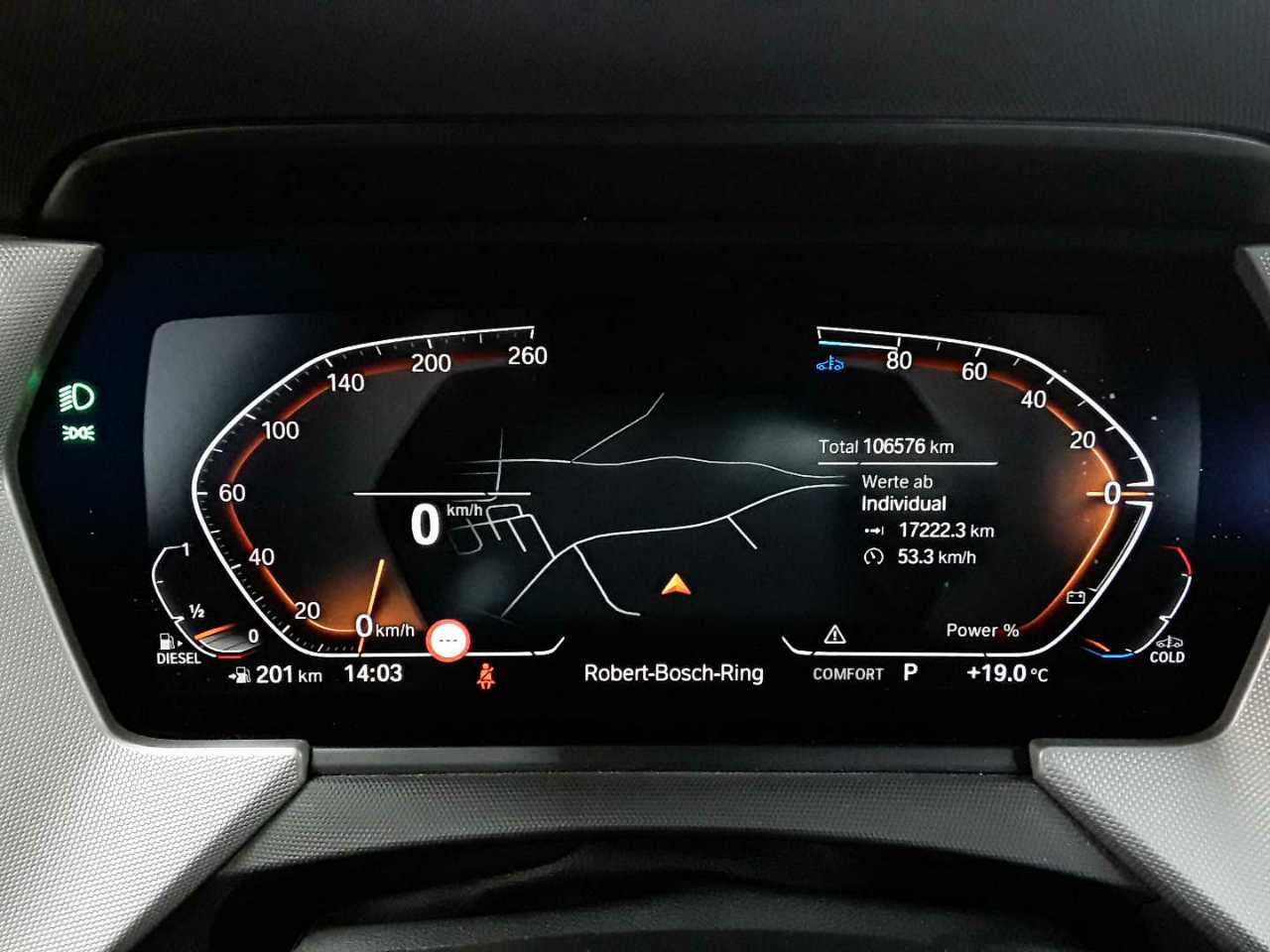 Bmw 120d xDrive Aut. Advantage 13