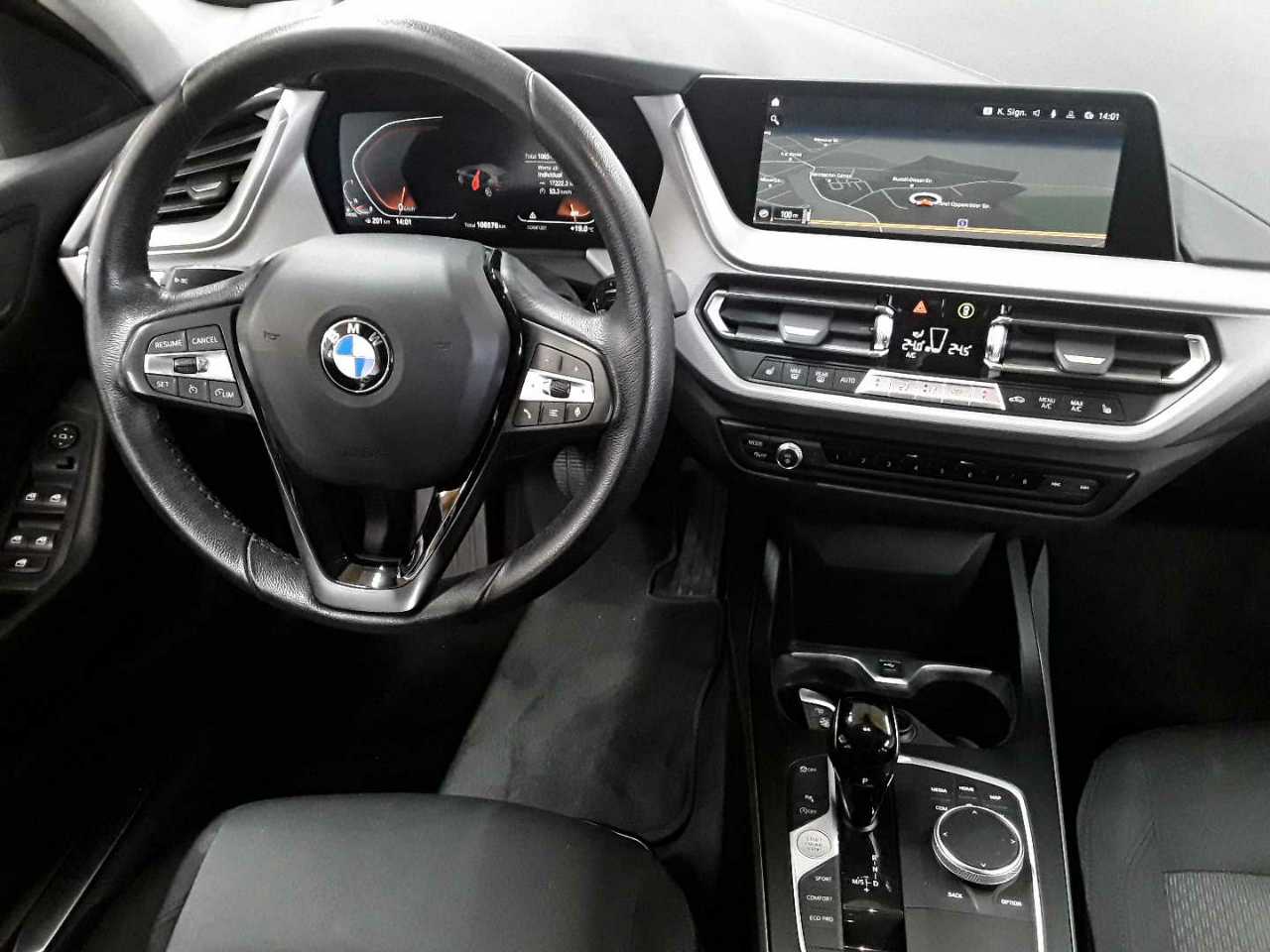 Bmw 120d xDrive Aut. Advantage 5