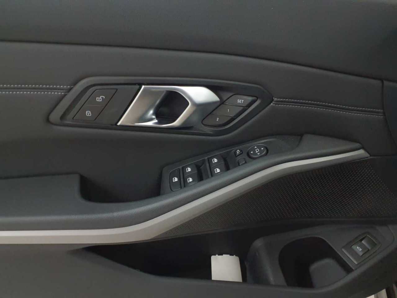 Bmw 330d Touring Aut. 4
