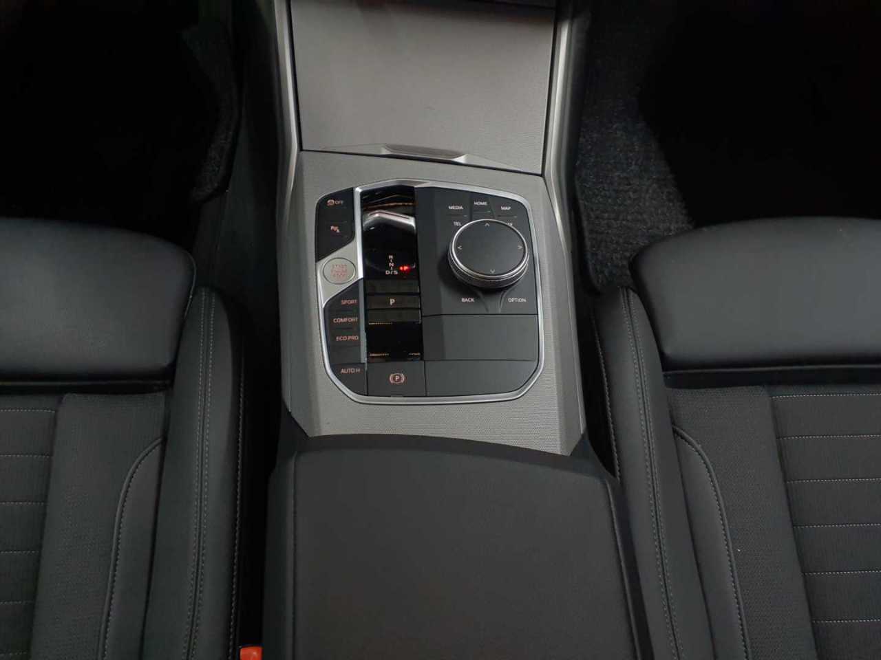 Bmw 330d Touring Aut. 7