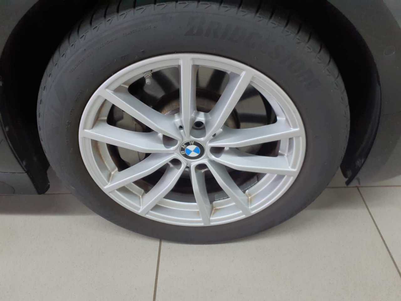 Bmw 330d Touring Aut. 15