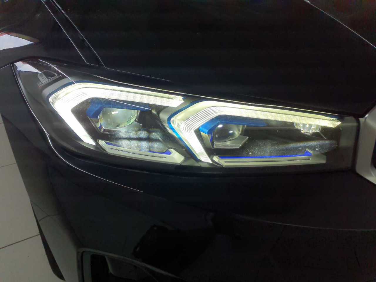 Bmw 330d Touring Aut. 16