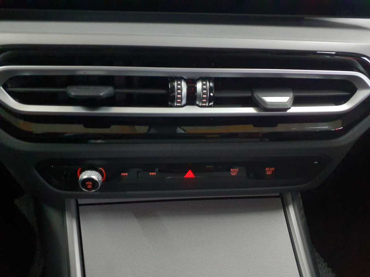 Bmw 330d Touring Aut. 18