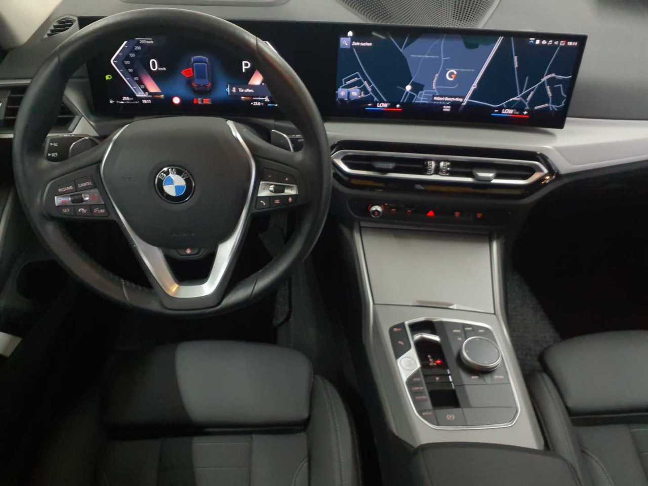 Bmw 330d Touring Aut. 5