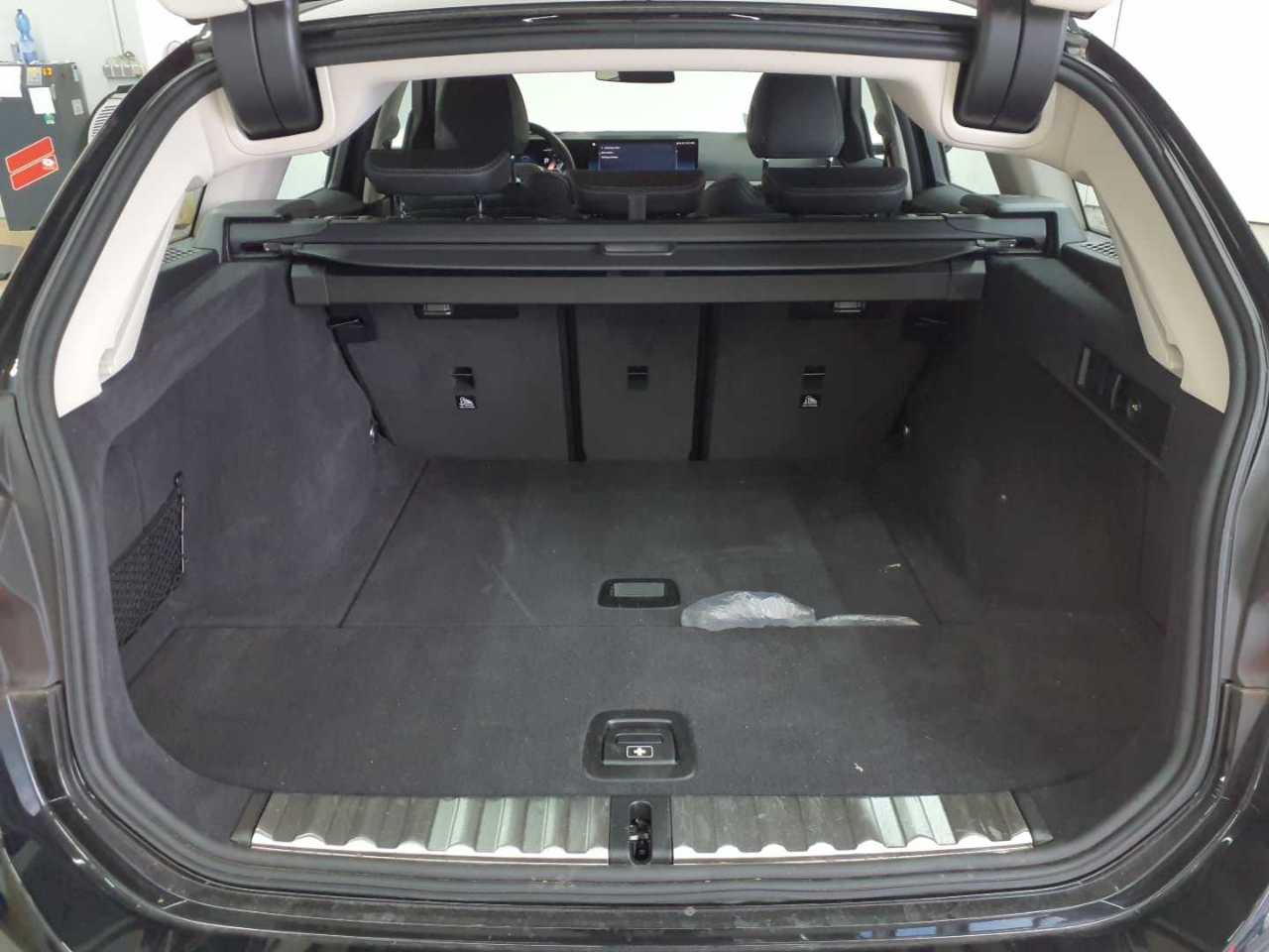 Bmw 330d Touring Aut. 10