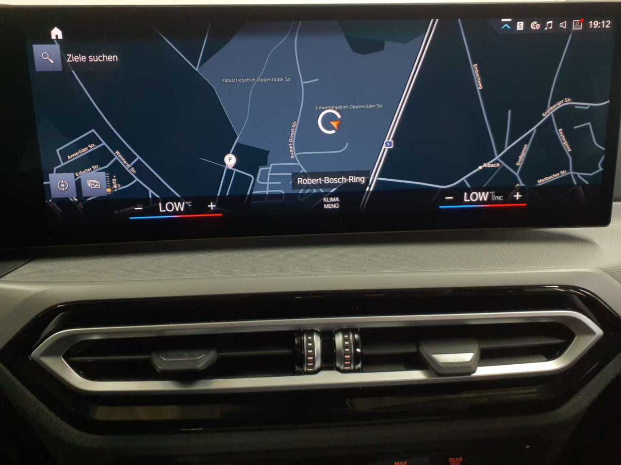 Bmw 330d Touring Aut. 17