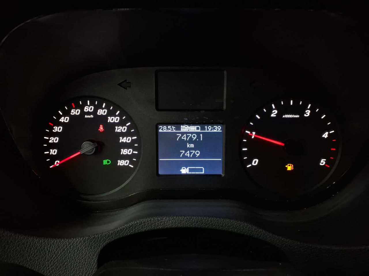 Mercedes-Benz 317 CDI Sprinter Lang HA 15