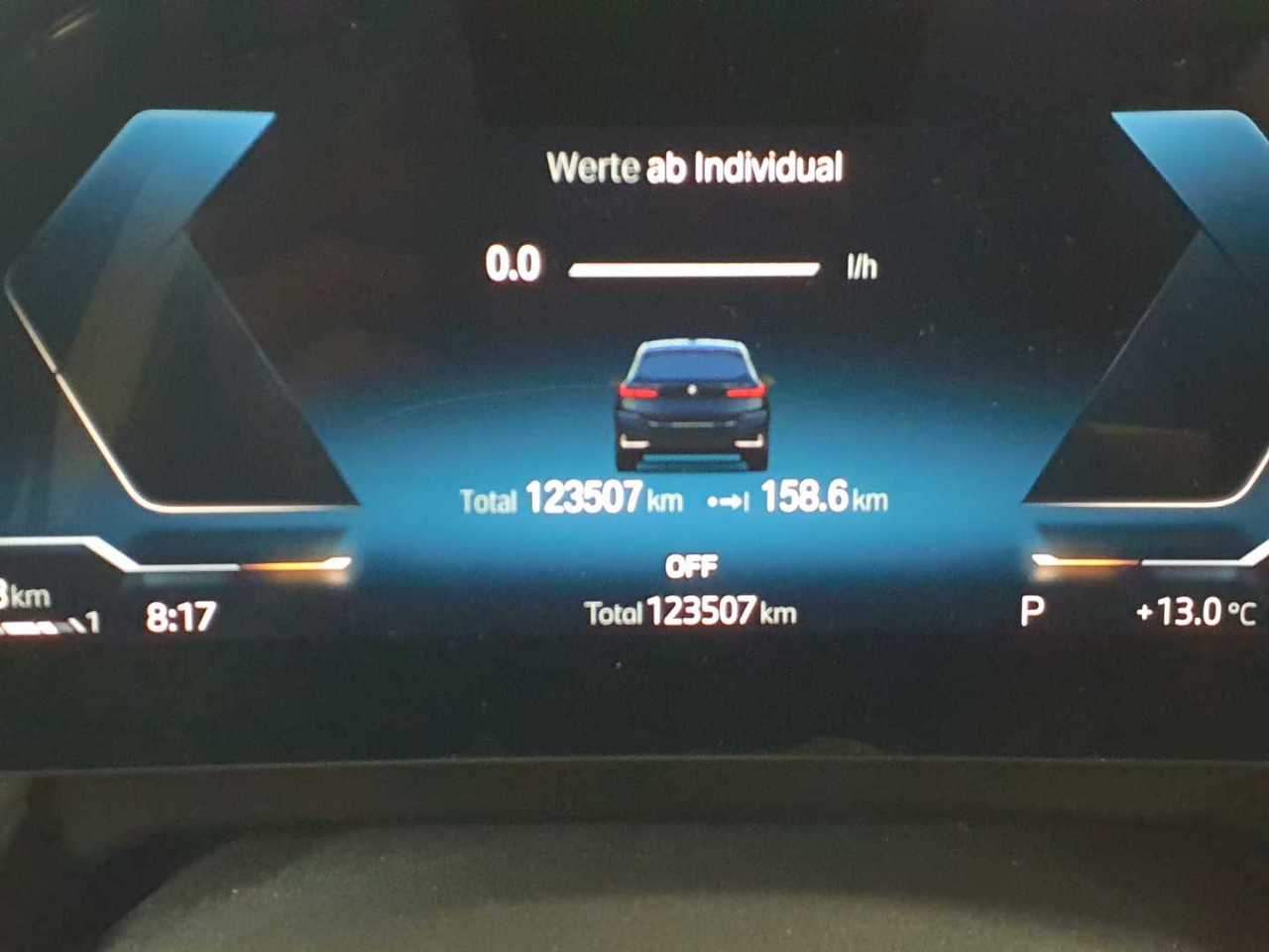 Bmw 223i Active Tourer Aut. 19