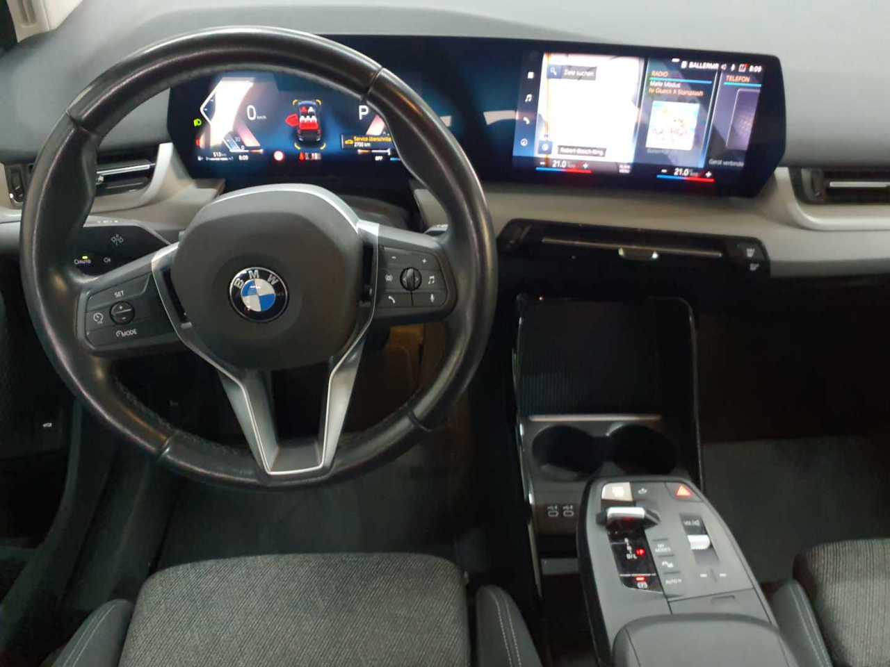 Bmw 223i Active Tourer Aut. 5