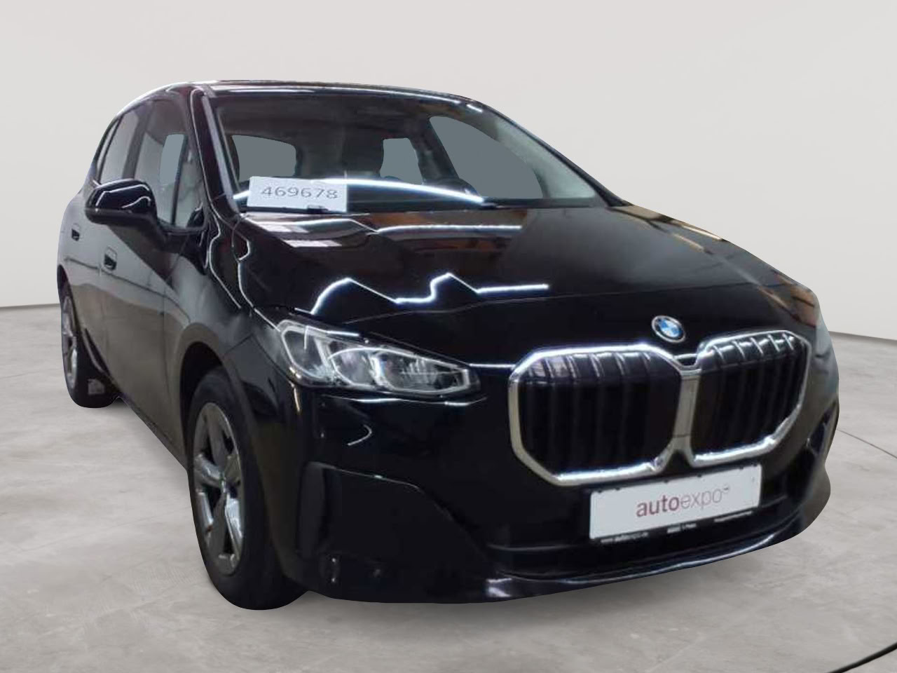 Bmw 223i Active Tourer Aut.
