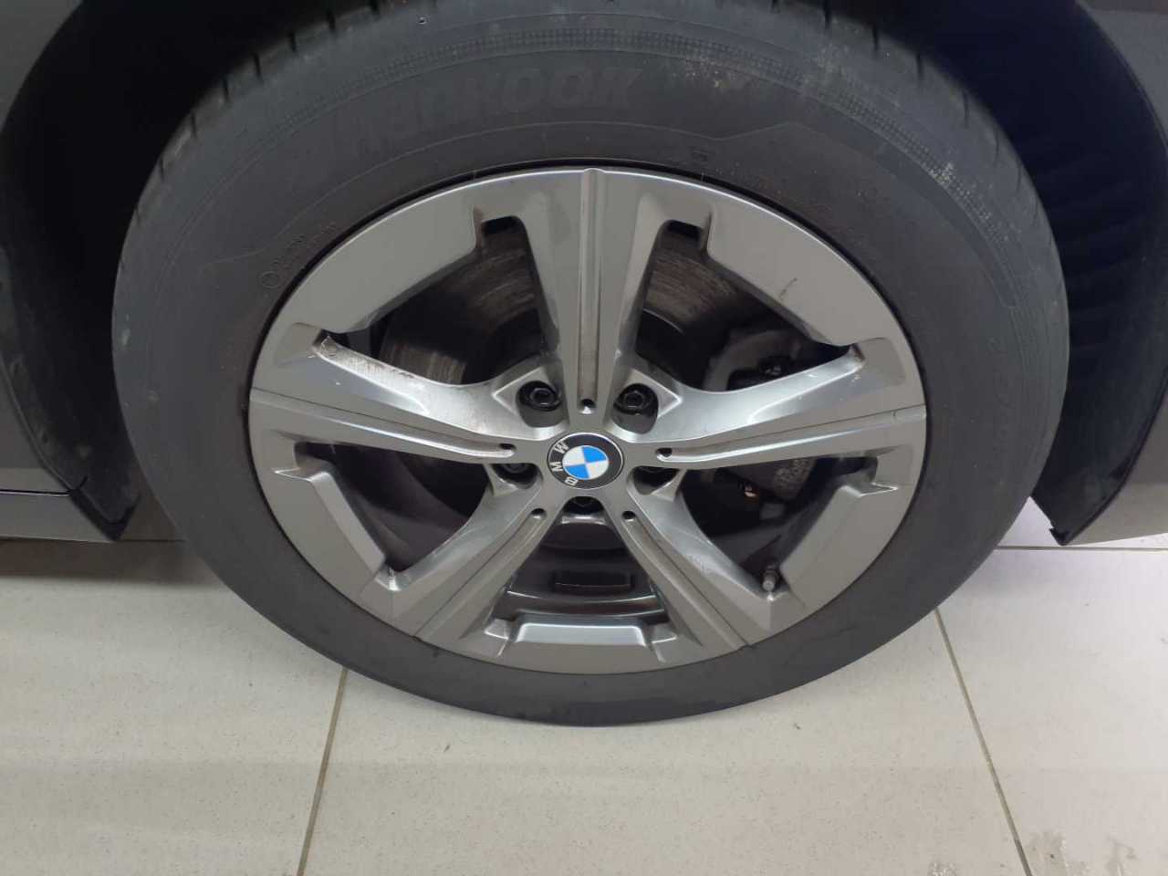Bmw 223i Active Tourer Aut. 15