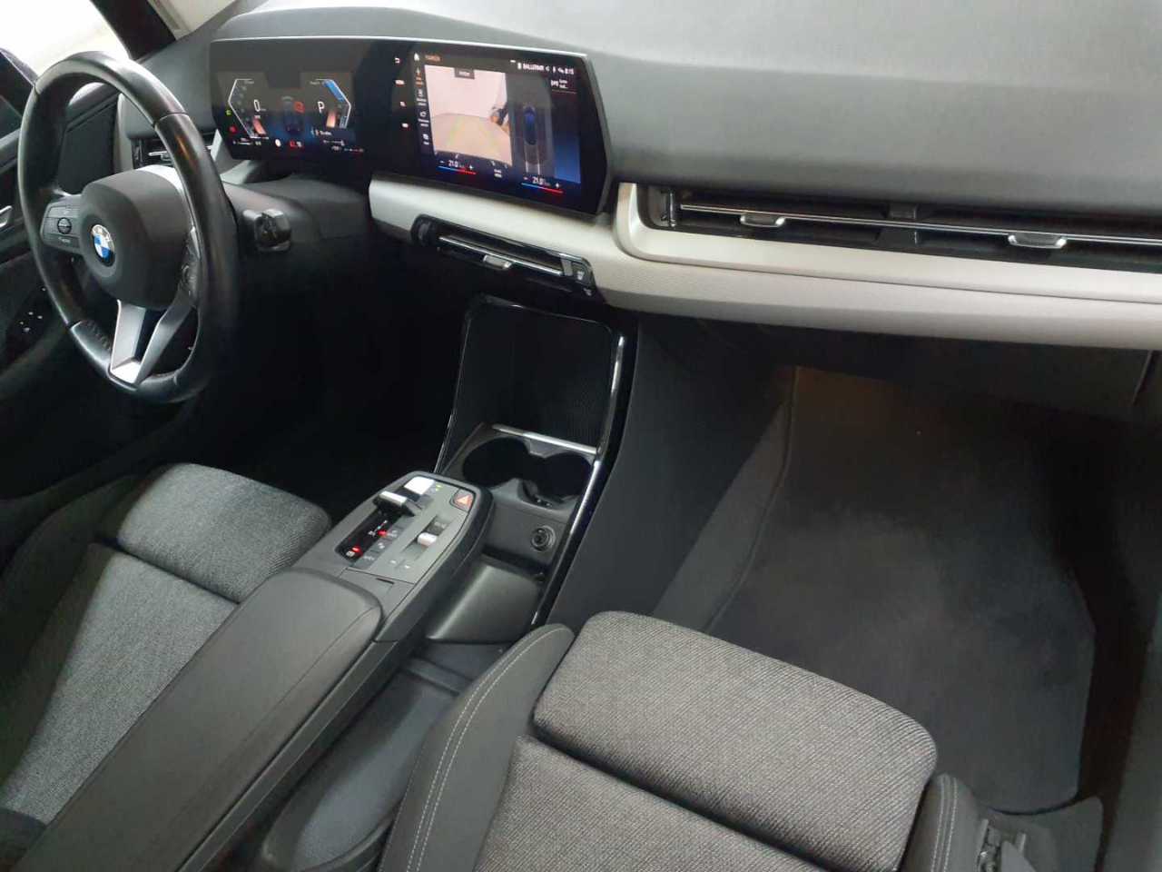 Bmw 223i Active Tourer Aut. 14
