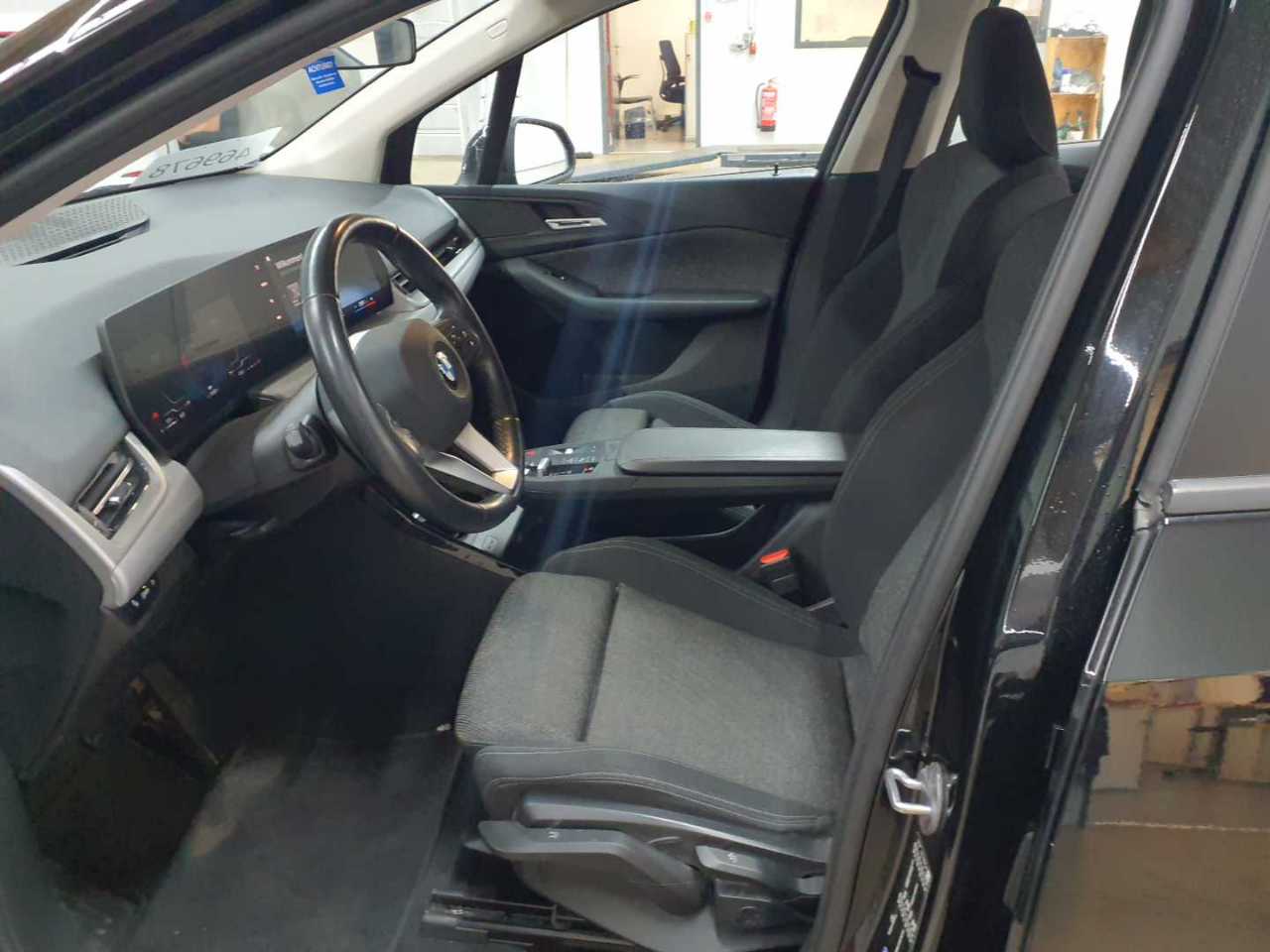 Bmw 223i Active Tourer Aut. 3