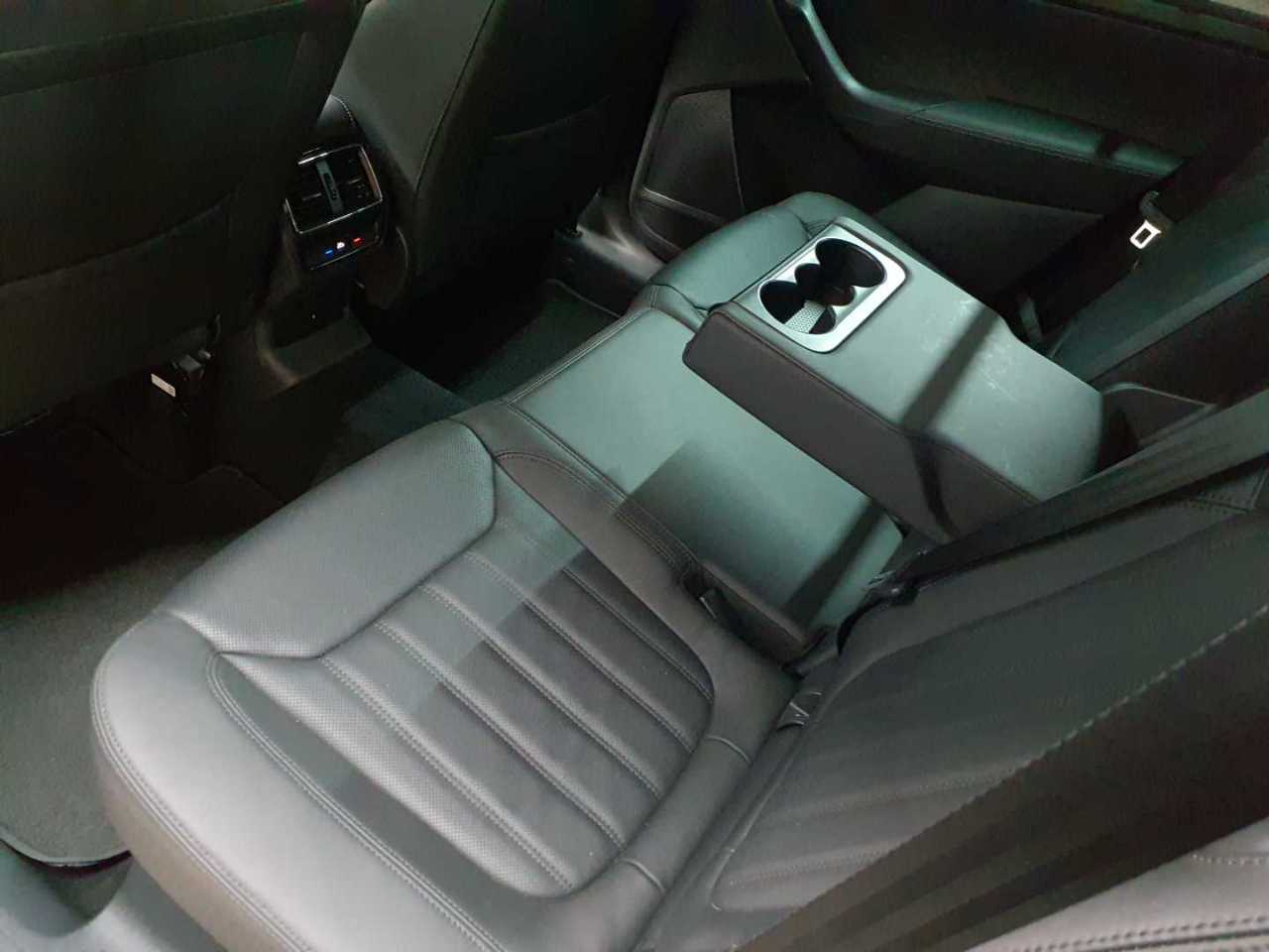 Skoda Kodiaq 2.0 TDI 4x4 DSG Style 8