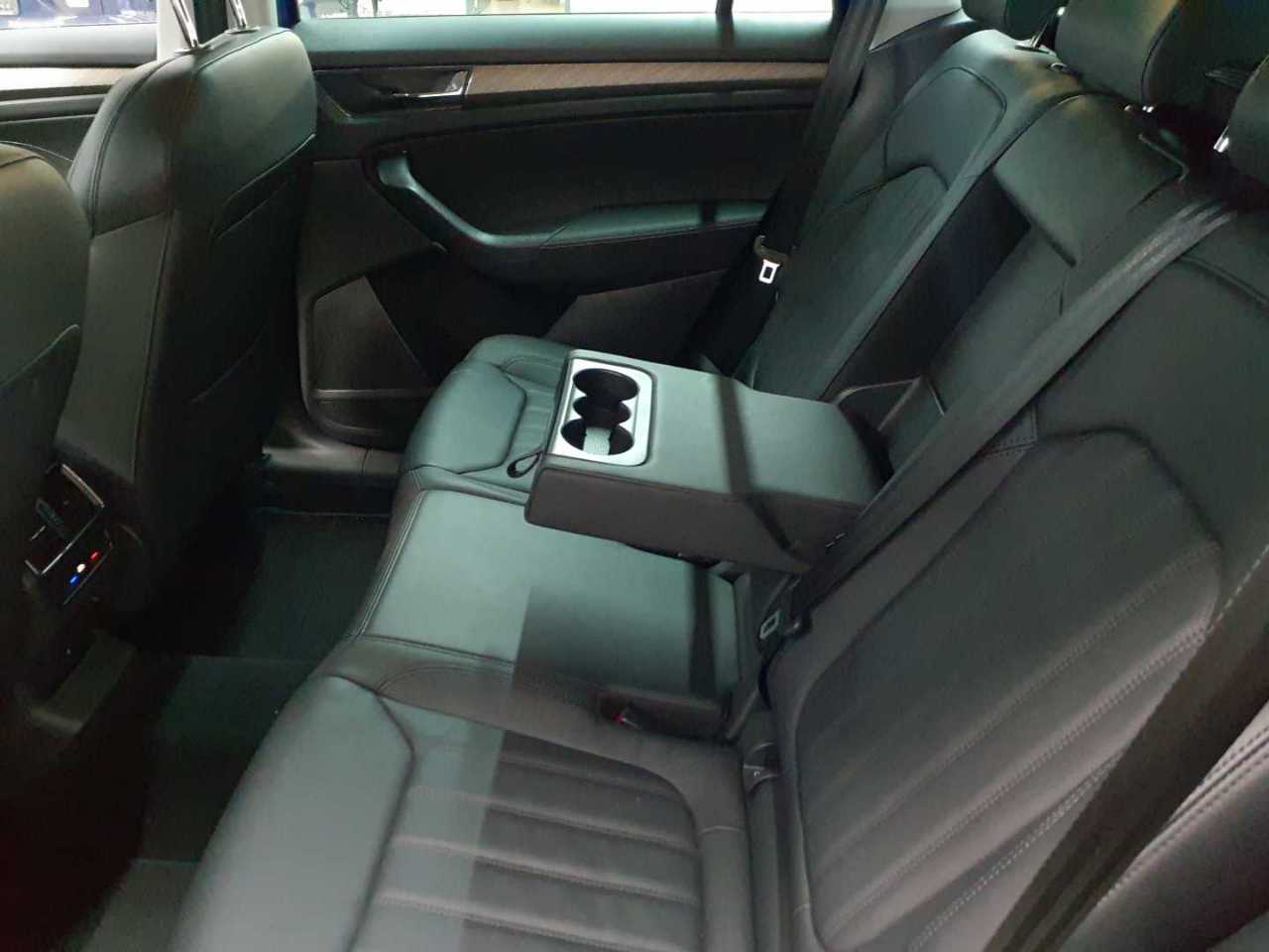 Skoda Kodiaq 2.0 TDI 4x4 DSG Style 7