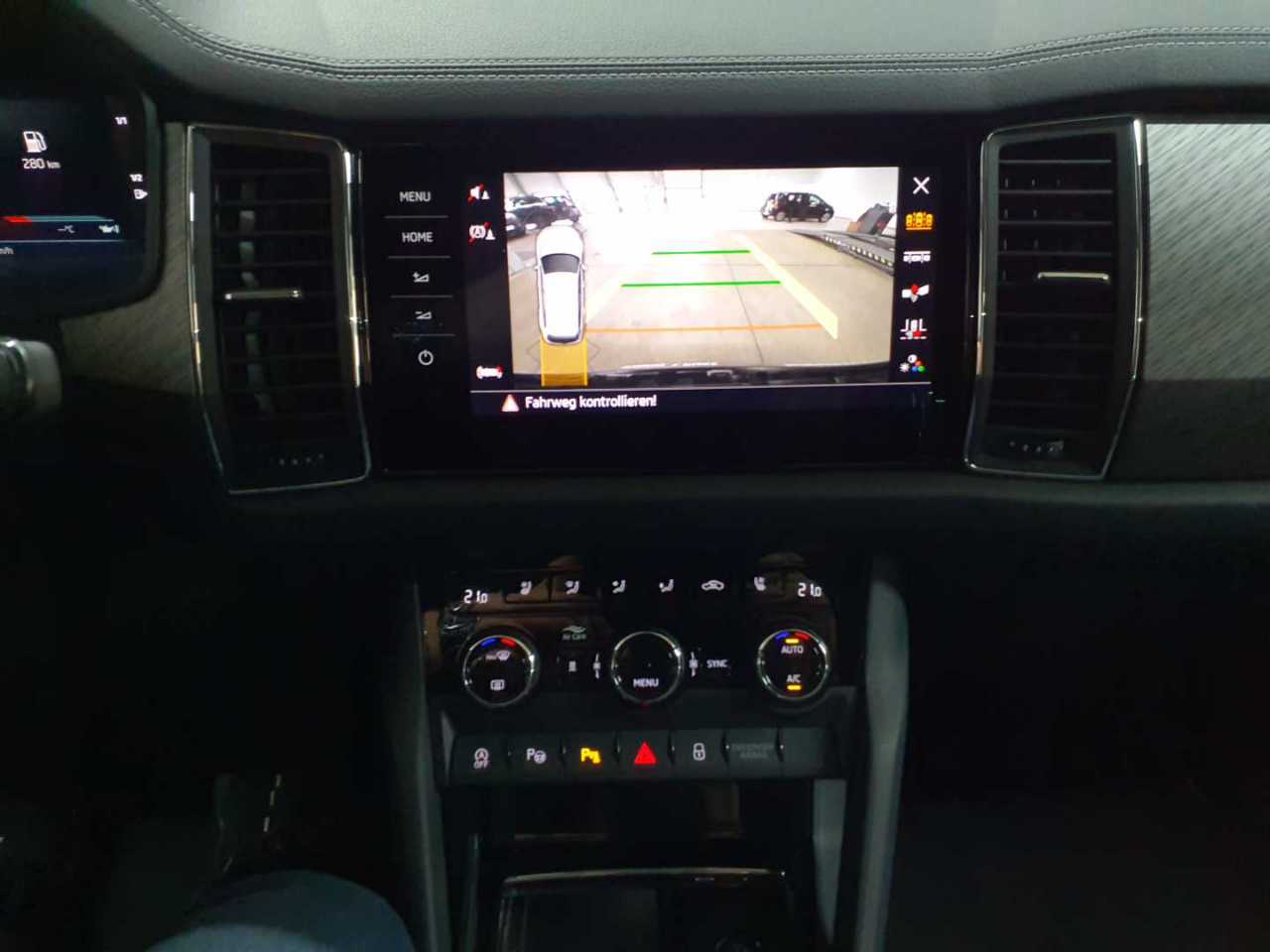 Skoda Kodiaq 2.0 TDI 4x4 DSG Style 14