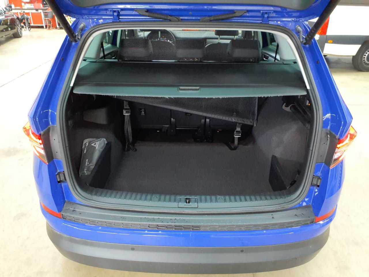 Skoda Kodiaq 2.0 TDI 4x4 DSG Style 9
