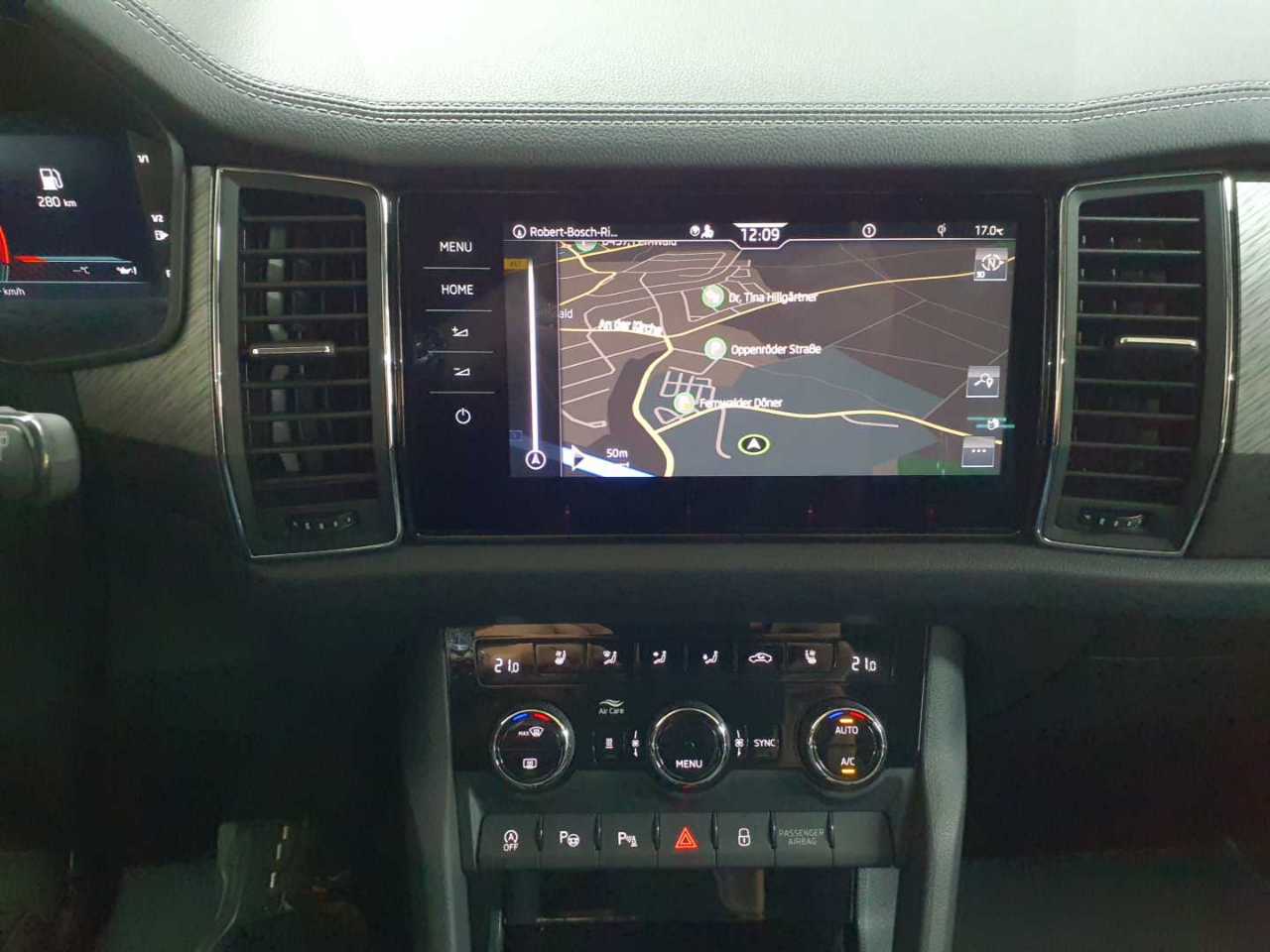 Skoda Kodiaq 2.0 TDI 4x4 DSG Style 15