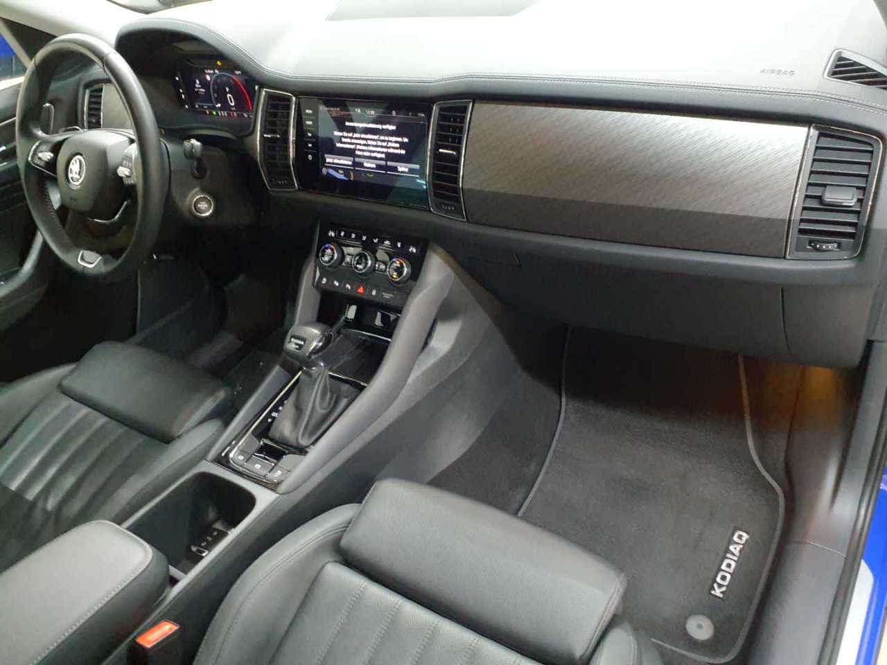 Skoda Kodiaq 2.0 TDI 4x4 DSG Style 13