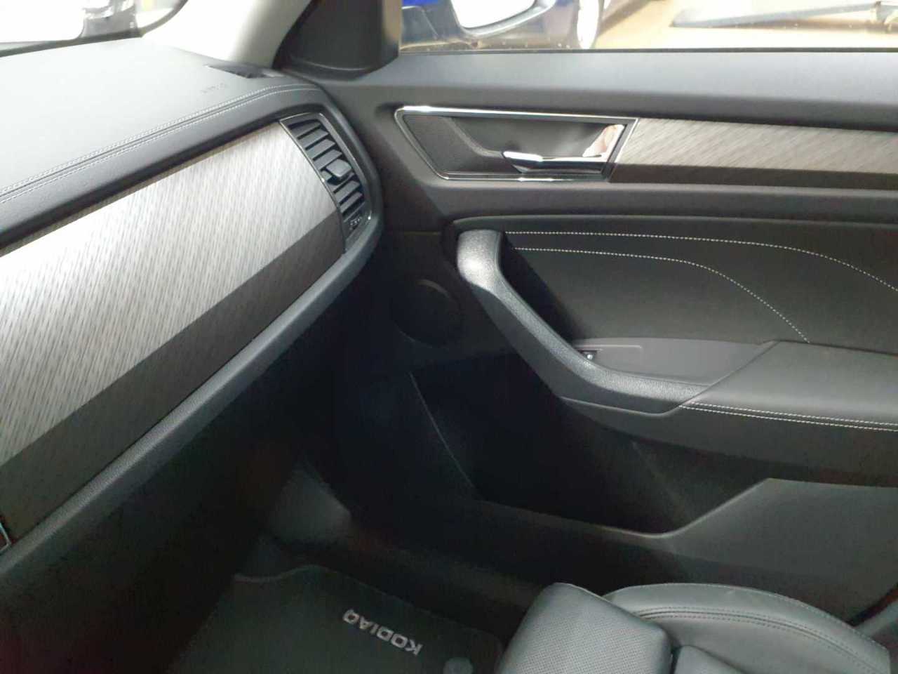 Skoda Kodiaq 2.0 TDI 4x4 DSG Style 16