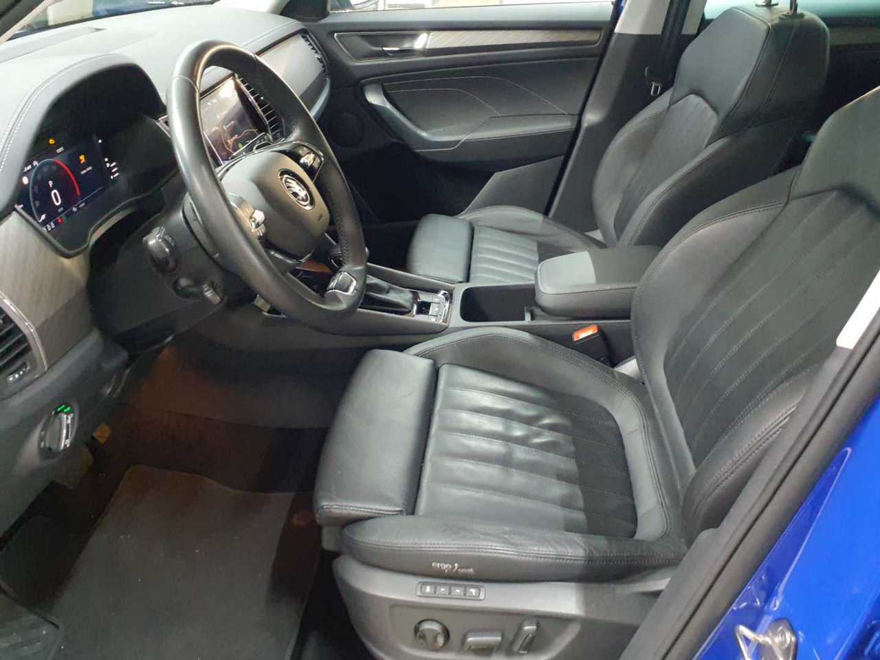 Skoda Kodiaq 2.0 TDI 4x4 DSG Style 3