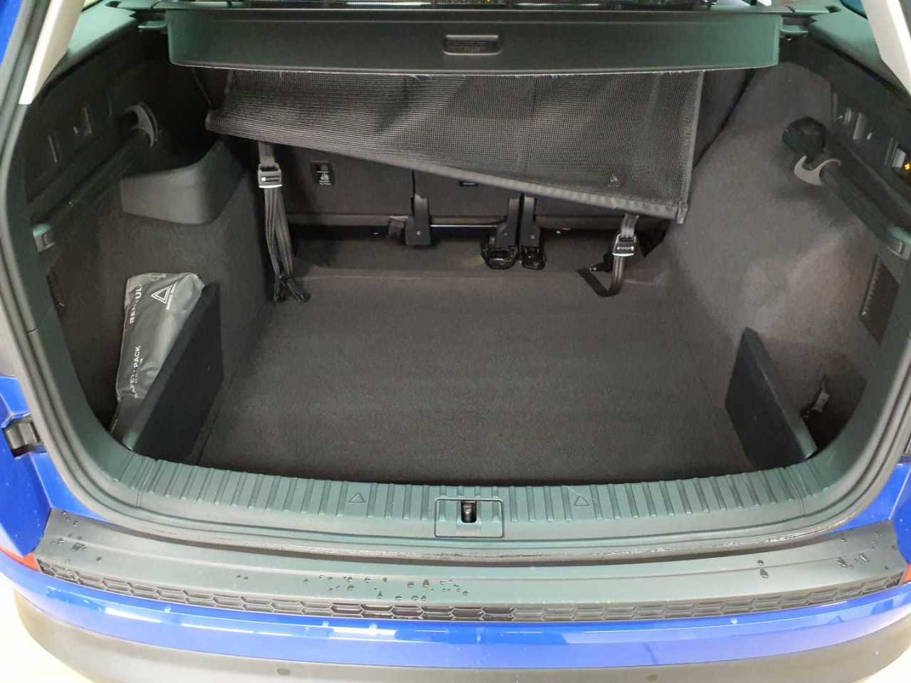 Skoda Kodiaq 2.0 TDI 4x4 DSG Style 10