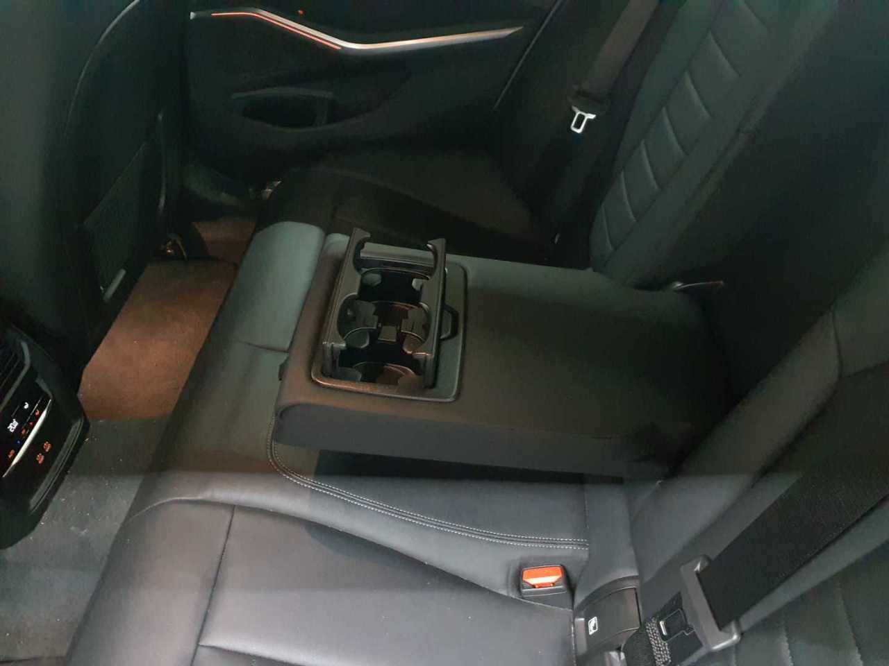 Bmw 330i xDrive Aut. Luxury Line 9