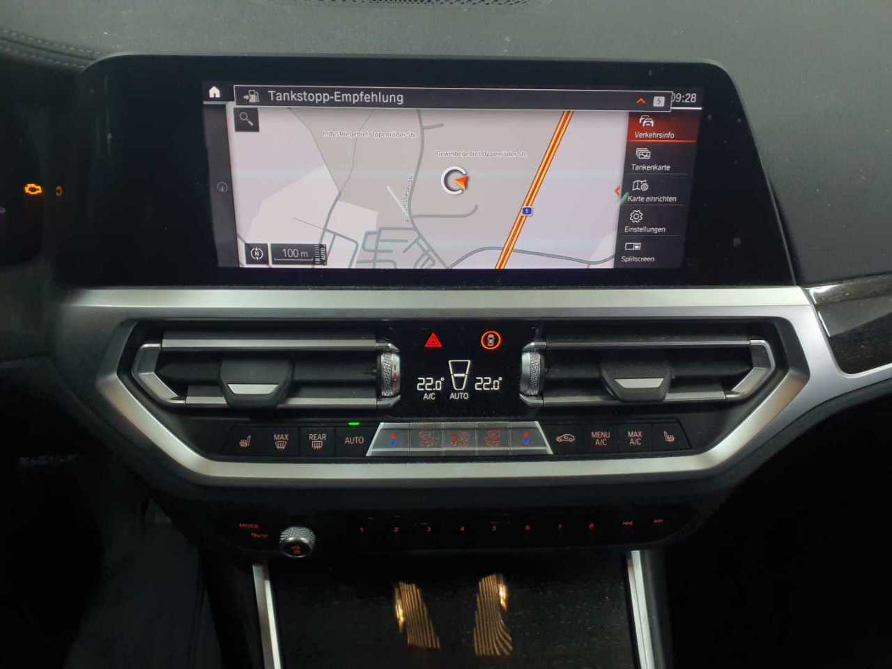 Bmw 330i xDrive Aut. Luxury Line 6