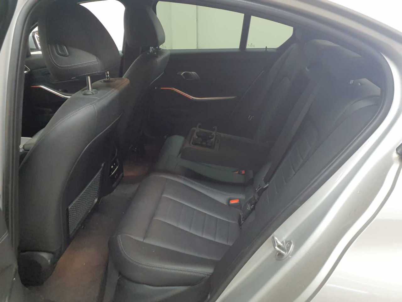 Bmw 330i xDrive Aut. Luxury Line 8