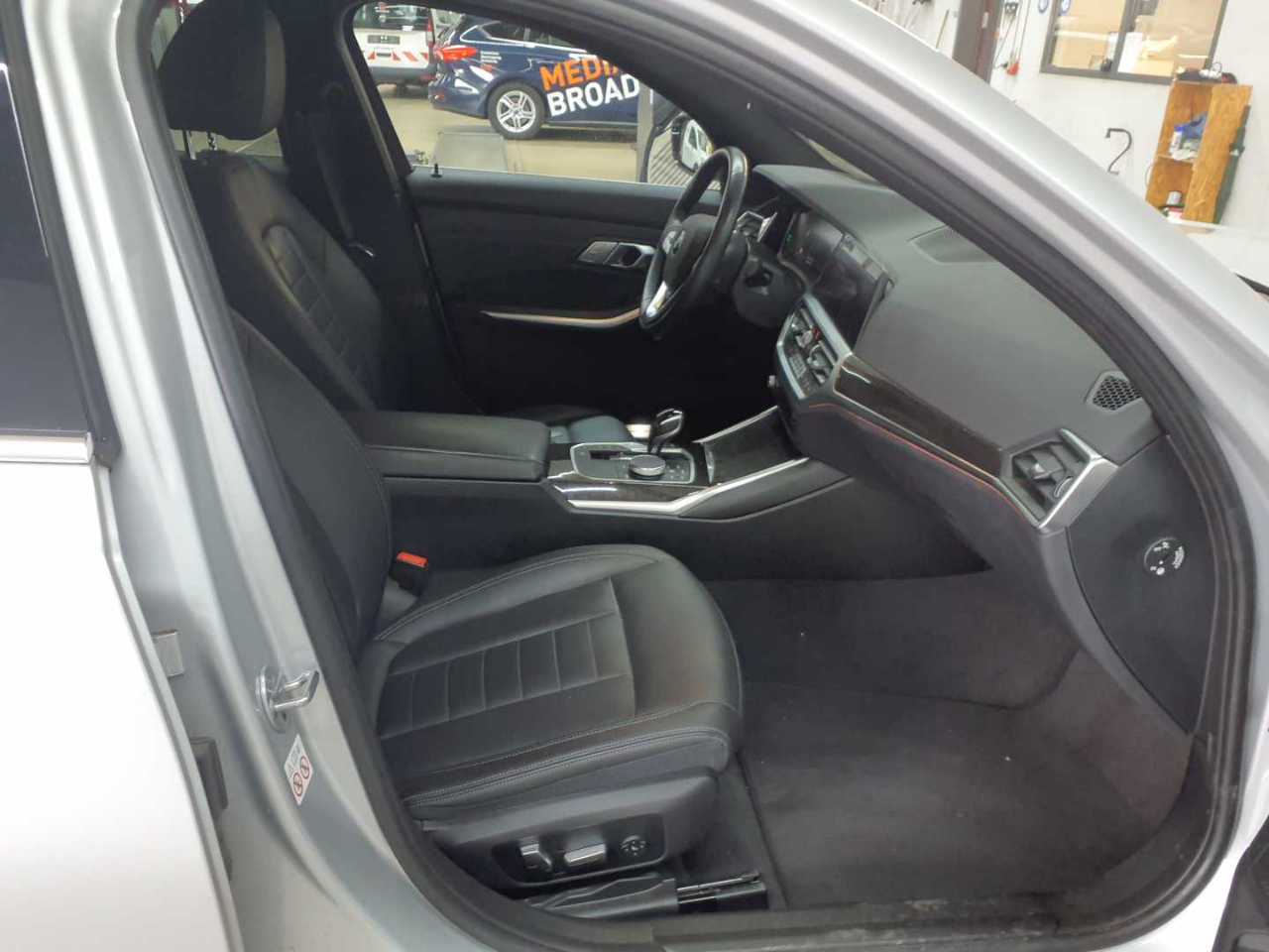 Bmw 330i xDrive Aut. Luxury Line 12