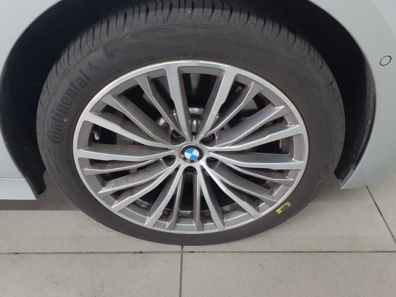 Bmw 330i xDrive Aut. Luxury Line 14