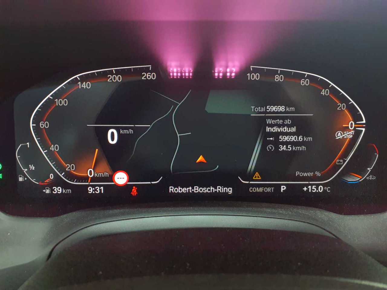 Bmw 330i xDrive Aut. Luxury Line 19