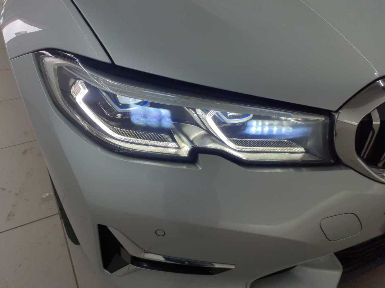 Bmw 330i xDrive Aut. Luxury Line 15