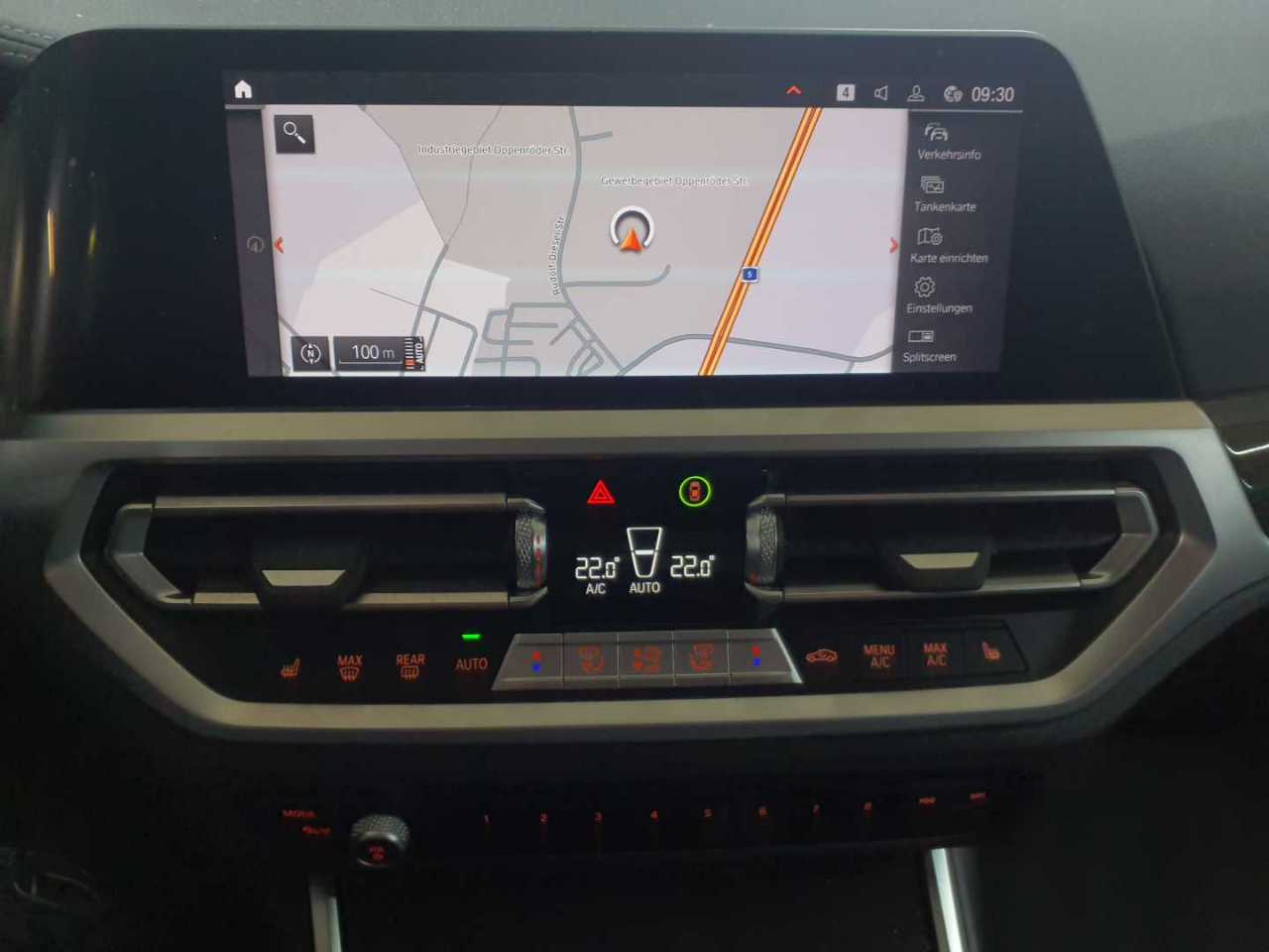 Bmw 330i xDrive Aut. Luxury Line 16