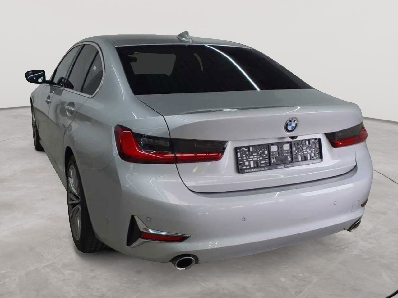 Bmw 330i xDrive Aut. Luxury Line 2