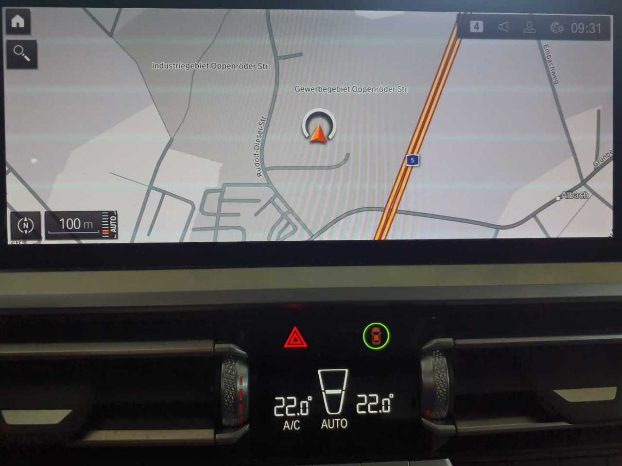 Bmw 330i xDrive Aut. Luxury Line 17